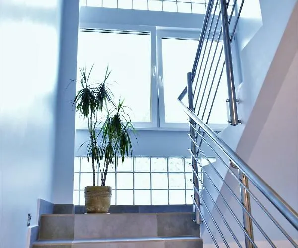 Apartmán Great In *