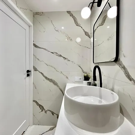 Great In アパート