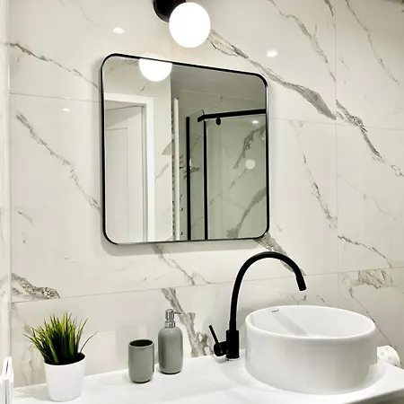 Great In Апартаменти