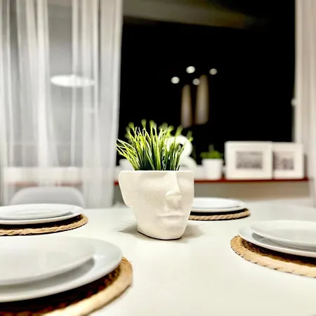 アパート Great In