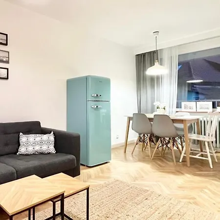 Great In Апартаменти