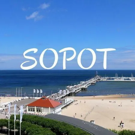 Апартаменти Great In *